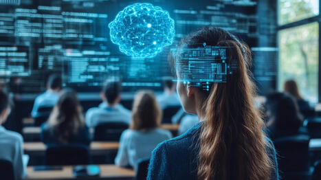 IA en Educaci&oacute;n: Por qu&eacute; el acceso no es suficiente y puede ser contraproducente | Edumorfosis.it | Scoop.it