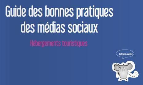 NetPublic » Réseaux sociaux, E-réputation et E-communication : 3 guides pratiques pour les professionnels | L'E-Réputation | Scoop.it