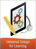ISTE Course | Universal Design for Learning (Feb 4-March 15, 2013) | UDL - Universal Design for Learning | Scoop.it