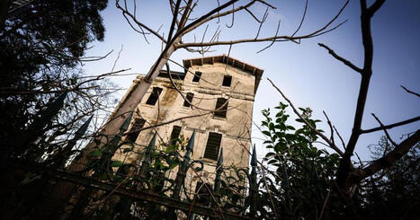 Les collectivités peuvent désormais disposer des biens immobiliers confisqués | Veille juridique du CDG13 | Scoop.it