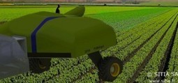 PUMAgri, un projet pour atteindre les 500 robots agricoles d'ici 2023 - Agro Perspectives | Pour innover en agriculture | Scoop.it