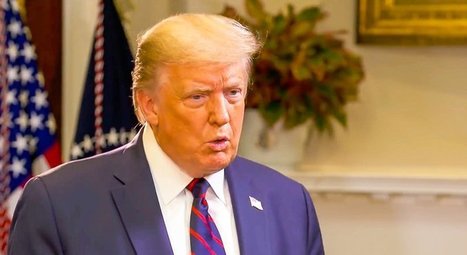 Democratic pressure on intel agencies exposed a motherlode of information on foreign meddling helping Trump: report – Raw Story | Operation Deimos | Scoop.it