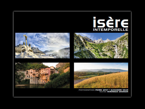 Tourisme Grenoble Ecobiz | Made in isere - 7 en 38 | Scoop.it