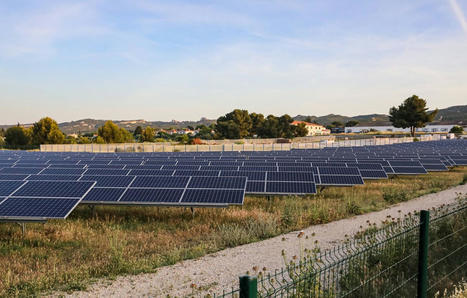 Bretagne : Ces anciennes décharges seront transformées en centrales solaires publiques | Essentiels et SuperFlus | Scoop.it