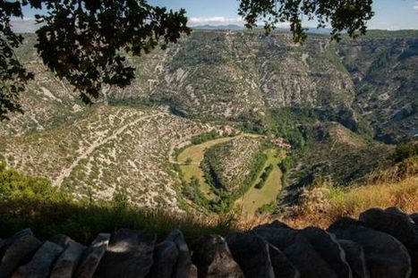 L'Hérault aux milles visages | Patrimoine & Grands Sites | Scoop.it