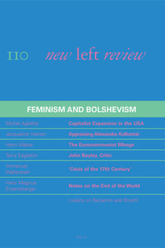 New Left Review - Terry Eagleton: Liberality and Order: The Criticism of John Bayley | real utopias | Scoop.it