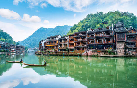 10 lieux insolites à découvrir en Chine | Kunming-Yunnan | Scoop.it