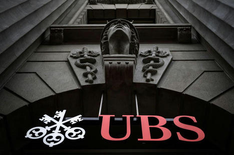 Fraude fiscale : UBS condamnée en appel à 1,8 milliard d’euros d’amende, confiscation et dommages et intérêts | Bankster | Scoop.it
