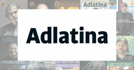 Adlatina | El Portal de la Comunicación Latina | Tecnologías de Información y Comunicación | Scoop.it