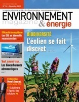 Ecocert certifie le système de management de la biodiversité – Environnement-magazine.fr | Biodiversité | Scoop.it