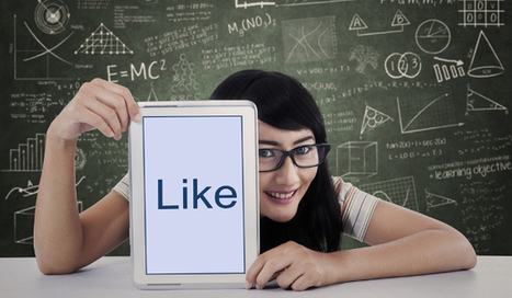 Ocho propuestas para usar Facebook, Twitter y Google Plus en el aula | @Tecnoedumx | Scoop.it
