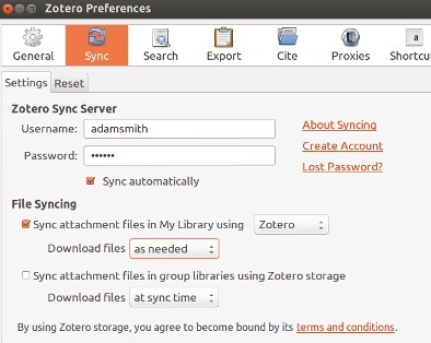 What's New in Zotero 4.0 - Part 2 | Zotero | Scoop.it