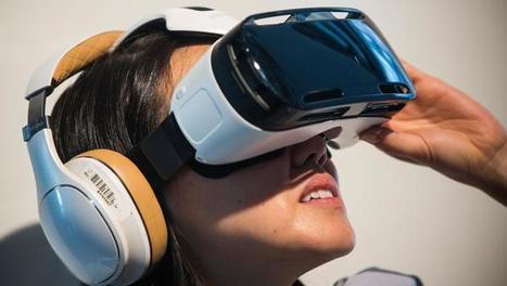 Nel 2017 saranno venduti 70 milioni di visori per realtà virtuale | Augmented World | Scoop.it