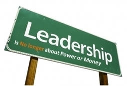Leadership Success is No Longer Measured by Money or Power | Startups and Entrepreneurship | Scoop.it