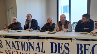 Landes : l&rsquo;avenir des chasseurs de b&eacute;casse passe par la r&eacute;colte de donn&eacute;es scientifiques | Landes - Conseils municipaux & communautaires | Scoop.it
