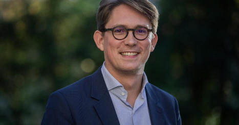 [Interview] Nils Pedersen, président de la Fonda, laboratoire d'idées du monde associatif | Carenews | Participation citoyenne | Scoop.it