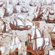 Were the English lucky to defeat the Spanish Armada? | Year 8: Tudors; French Revolution; Empire & Slavery | Scoop.it