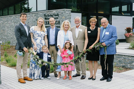 MA: Heritage Museum opens new net-zero welcome center | by Matthew Tomlinson | CapeCod.com | @The Convergence of ICT, the Environment, Climate Change, EV and HEV Transportation & Distributed Renewable Energy | Scoop.it