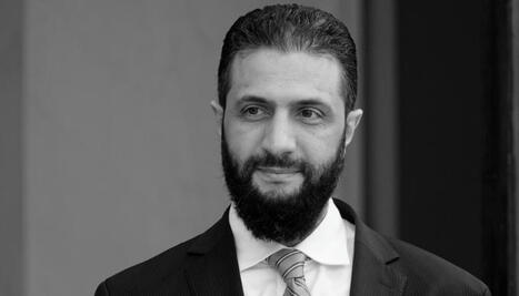 Syrie : Une garde prétorienne ouïghoure pour le nouveau régime syrien ? | DEFENSE NEWS | Scoop.it