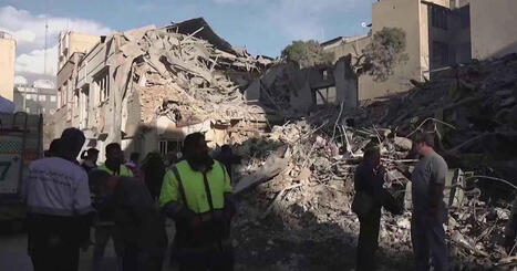 Pakistanin p&auml;&auml;ministeri pyyt&auml;&auml; Trumpia lykk&auml;&auml;m&auml;&auml;n iskusuunnitelmia kahdella viikolla | Uutiset | Yle | 1Uutiset - Lukemisen t&auml;hden | Scoop.it