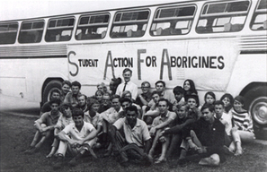 Commemorating the Freedom Ride | Primary history- Australia as a Nation | Scoop.it