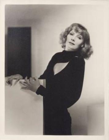 As You Desire Me: Greta Garbo Auction Set for December | Antiques & Vintage Collectibles | Scoop.it