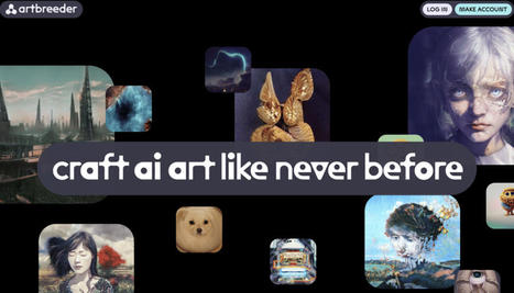 12+ Best AI Art Generators in 2023 | Best | Scoop.it