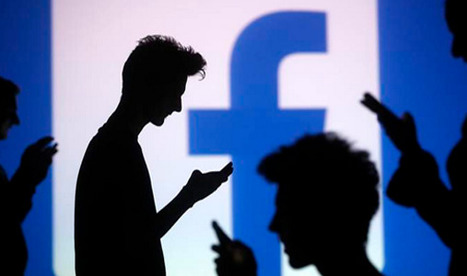 Facebook Developing new Workplace Network | Technology in Business Today | Scoop.it