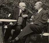 Jules Bordet - 1870-1961 | History of Immunology | Scoop.it