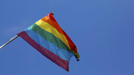 La CEDH condamne l’Ukraine pour entrave à l’union civile d’un couple homosexuel - Le Parisien | Famille et sexualité | Scoop.it