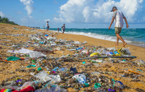 Climat : On va bientôt franchir une nouvelle limite, et ce n’est pas bon du tout | Prospectives et nouveaux enjeux dans l'entreprise | Scoop.it