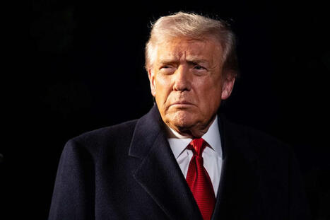 Trump: Ydinsukellusvene valmiudessa Venäjän rannikolla – ”Meidän ei tarvitse ampua pitkän matkan päästä” | 1Uutiset - Lukemisen tähden | Scoop.it