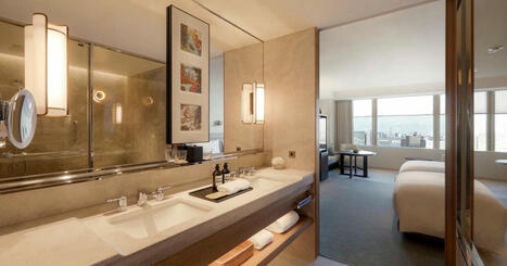 Park Hyatt Tokyo Reopening on December 9, 2025  | Weekly Travel Update | Scoop.it