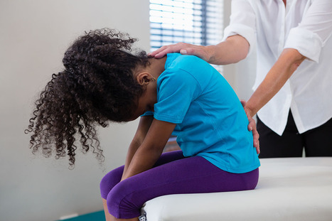 Juvenile Idiopathic Arthritis Spinal Inflammation El Paso, TX. | Call: 915-850-0900 or 915-412-6677 | Posture Insights | Scoop.it