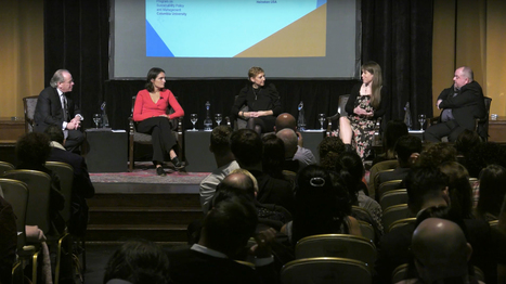 What it Will Take to Create a Circular Economy | TheCircularEconomy.com | Scoop.it