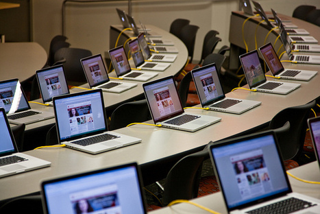 A roundup of trends that are changing journalism | Journalisme et algorithmes | Scoop.it