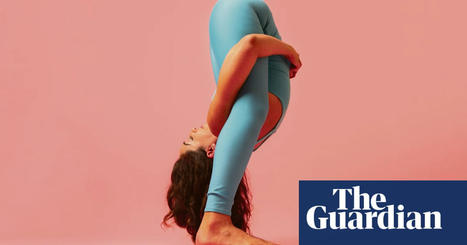 Stop tying yourself in knots: what stress does to your body – and how to beat it. | Physical and Mental Health - Exercise, Fitness and Activity | Scoop.it