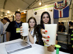 Feira de ci&ecirc;ncias e engenharia mostra criatividade dos estudantes brasileiros | Inova&ccedil;&atilde;o Educacional | Scoop.it