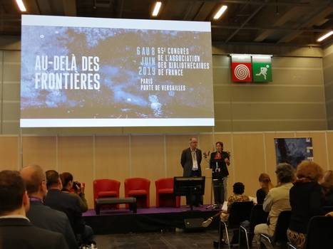 Congr&egrave;s ABF : les biblioth&eacute;caires sont-ils devenus les Shiva de la fonction publique ? | Bo&icirc;te &agrave; outils num&eacute;riques | Scoop.it