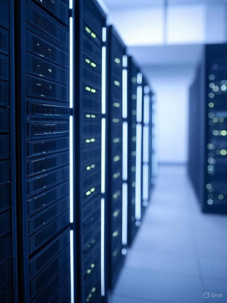 Meta's AI Chat Gambit: Revolutionizing Ads or Privacy Pitfall? | Paradigm Shifts | Scoop.it