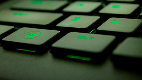 Haz capturas de pantalla en tu PC sin usar ninguna app | TIC & Educaci&oacute;n | Scoop.it