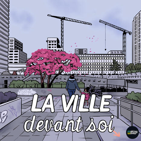 La ville devant soi | L'actualité de la politique de la ville | Scoop.it