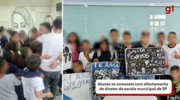 Entenda por que diretores da rede municipal de SP foram afastados, quais os indicadores utilizados e as críticas à medida | Educação | Inovação Educacional | Scoop.it