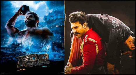 RRR Movie 12 Days Total World Wide Collections! | Latest BOLLYWOOD movie news reviews | Scoop.it