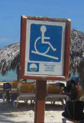UNWTO: Accessibility and Inclusive Tourism Development in Nature Areas | Winning Business | Scoop.it