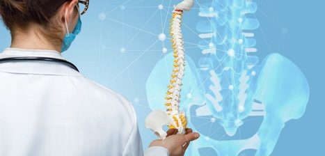 How COVID-19 Affected Spine Surgeries | Common Medical Questions | Medical and Health | Scoop.it