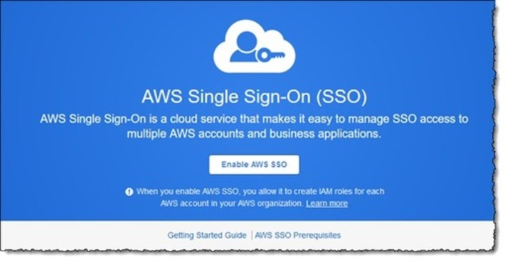 AWS and Azure #cloudComputing enable Single Sign-On between the 2 environments #oneSmallStepForMan | WHY IT MATTERS: Digital Transformation | Scoop.it
