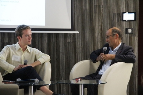 TWELVE #2 - Entreprises locales, acteurs de l’intérêt général : unissez-vous ! - Culture Time | Mécénat participatif, crowdfunding & intérêt général | Scoop.it