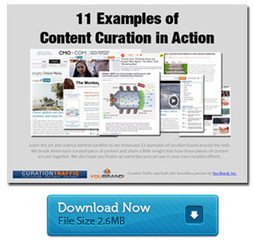The Ultimate List of Content Curation Tools and Platforms | information analyst | Scoop.it