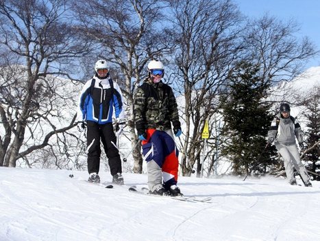 Saint-Lary : une nouvelle ann&eacute;e sous le soleil | Vall&eacute;es d'Aure & Louron - Pyr&eacute;n&eacute;es | Scoop.it